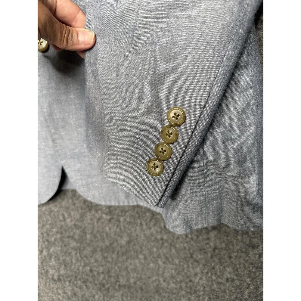 J. Crew Factory crew ludlow